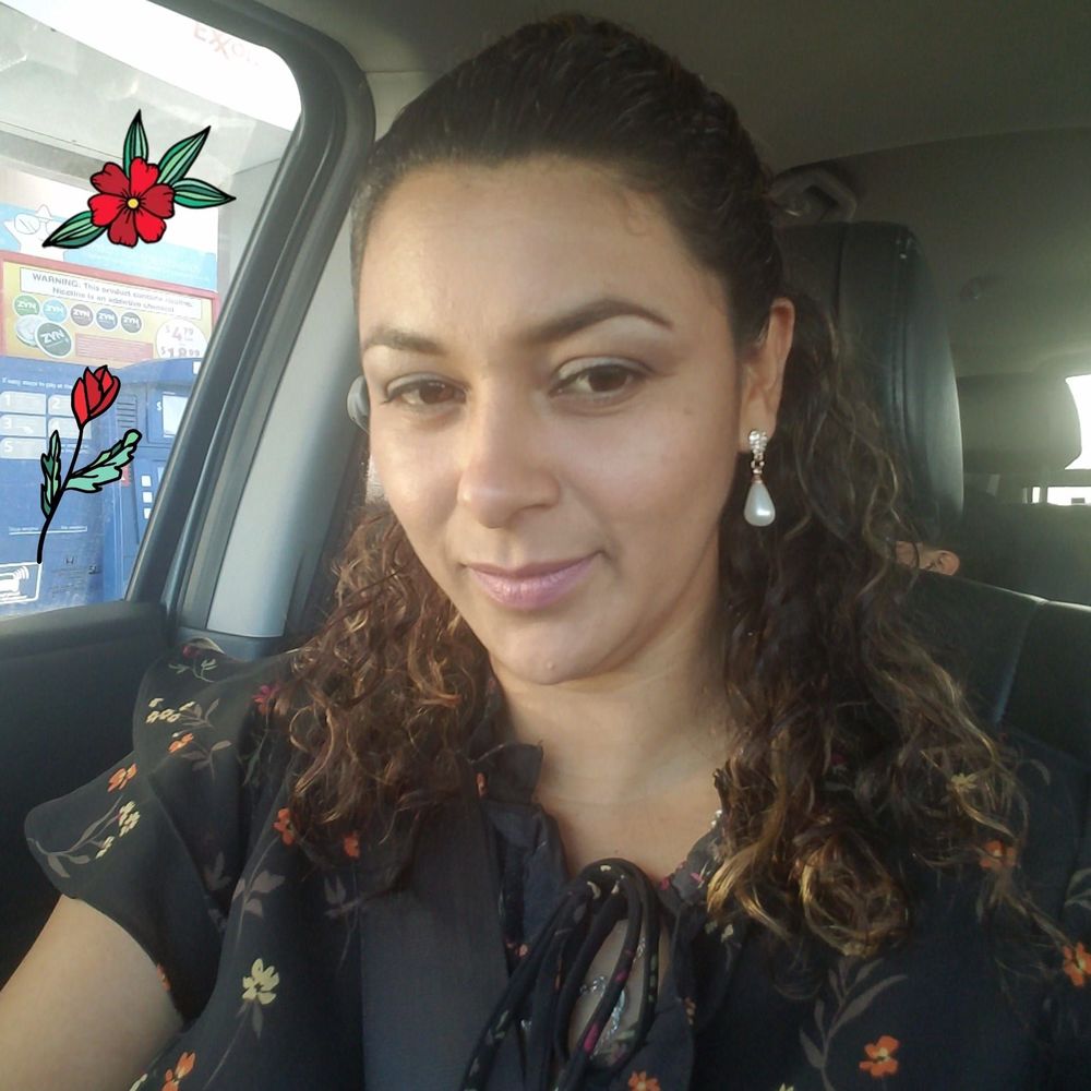 Meet your Posher, Deysi